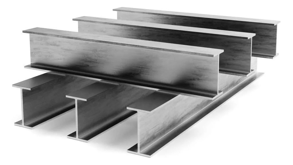  H Beam Steel Material