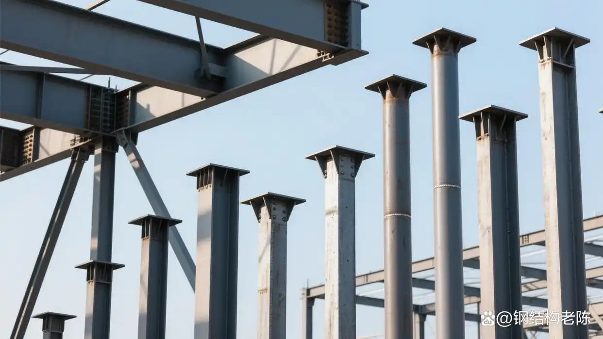 Analysis and solution of steel structure cutting and setting-out accuracy problem