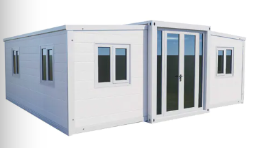 Core Advantages Analysis of Container Board Houses: Why Are They the Preferred Choice for Temporary and Permanent Buildings?